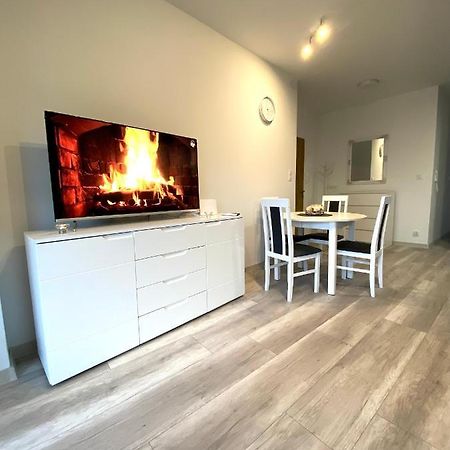 Aparts For You Premium VI Centrum Marrow Apartment ทอรูน ภายนอก รูปภาพ