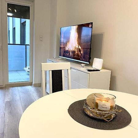 Aparts For You Premium VI Centrum Marrow Apartment ทอรูน ภายนอก รูปภาพ