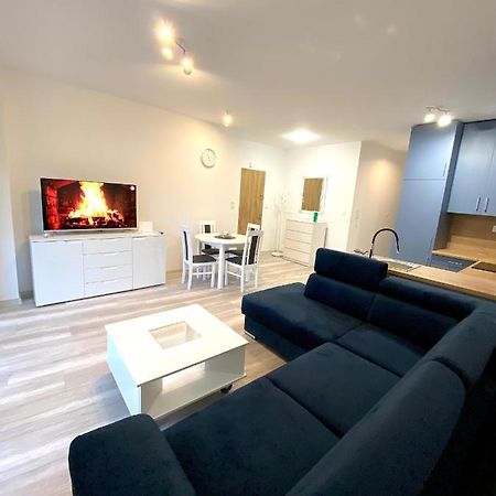 Aparts For You Premium VI Centrum Marrow Apartment ทอรูน ภายนอก รูปภาพ