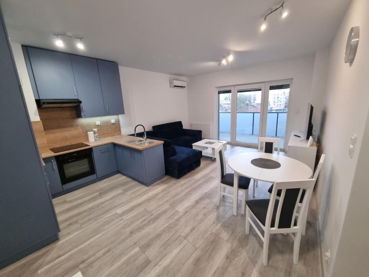 Aparts For You Premium VI Centrum Marrow Apartment ทอรูน ภายนอก รูปภาพ