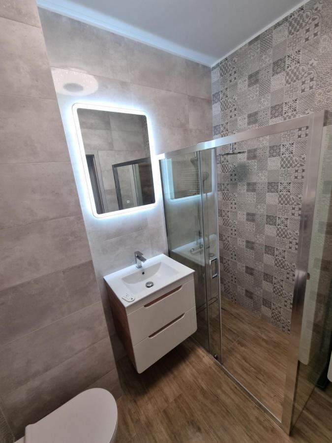 Aparts For You Premium VI Centrum Marrow Apartment ทอรูน ภายนอก รูปภาพ