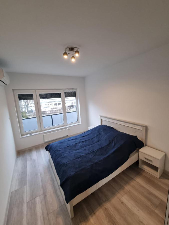 Aparts For You Premium VI Centrum Marrow Apartment ทอรูน ภายนอก รูปภาพ