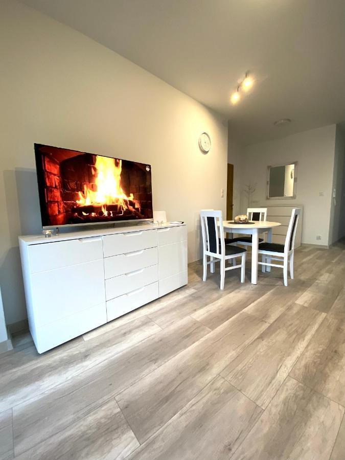 Aparts For You Premium VI Centrum Marrow Apartment ทอรูน ภายนอก รูปภาพ