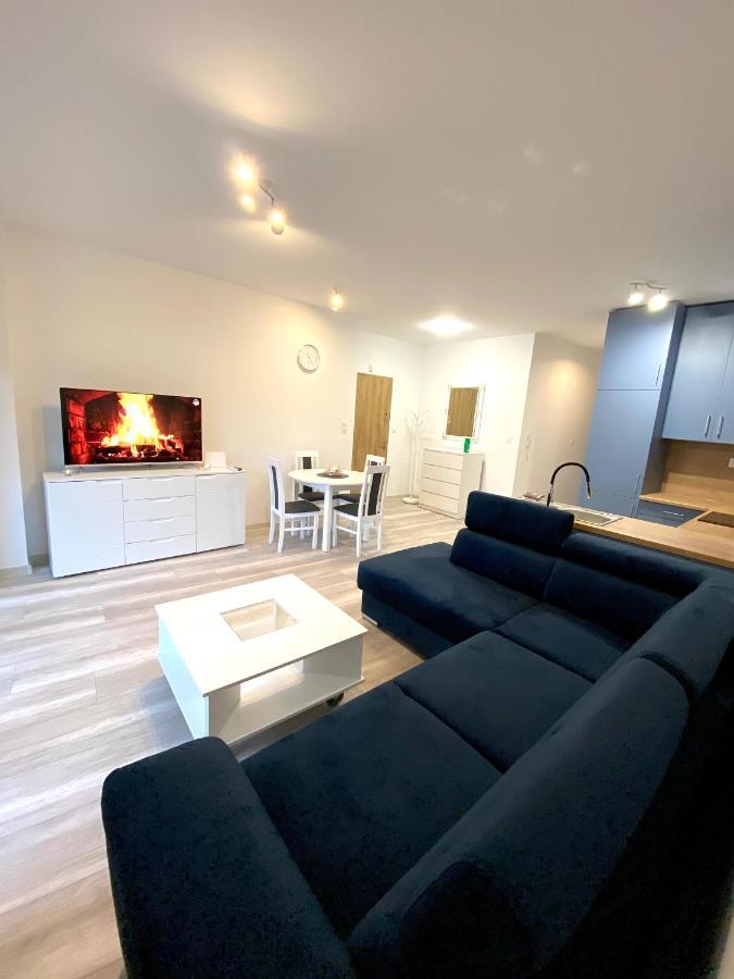 Aparts For You Premium VI Centrum Marrow Apartment ทอรูน ภายนอก รูปภาพ